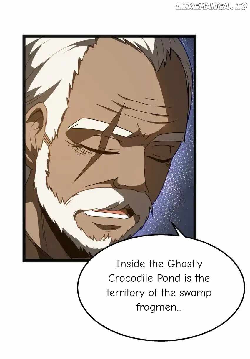 This Hero is a Money Supremacist Chapter 20 76